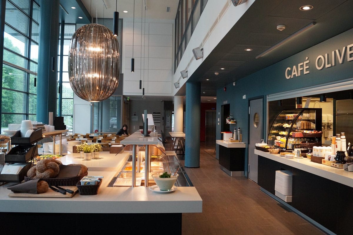 Café Olive photo 3