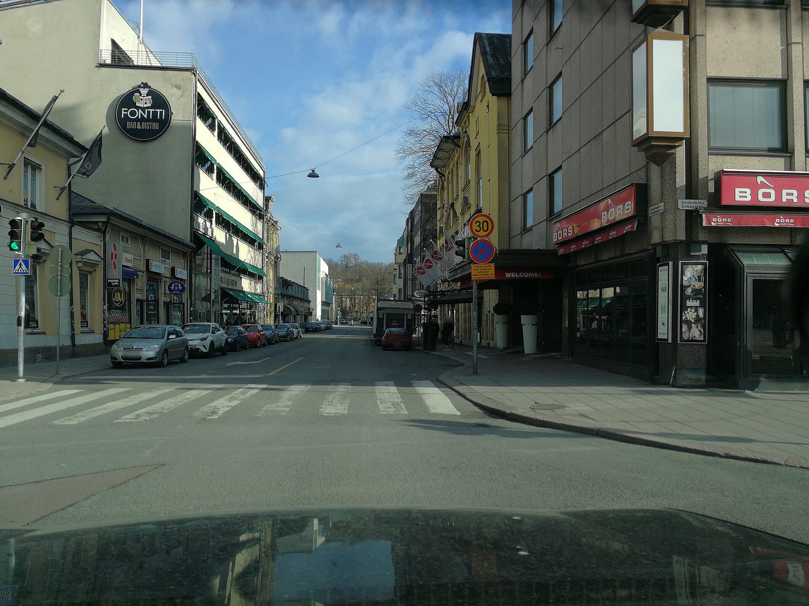 Espresso House Börs photo 3