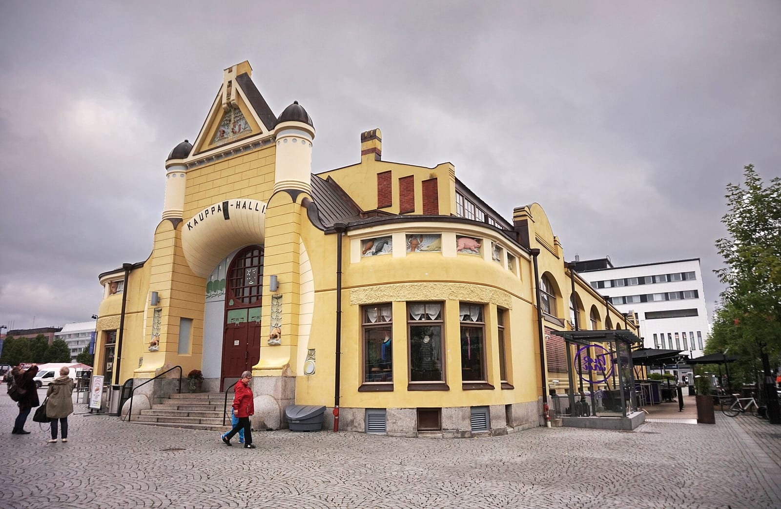 Espresso House