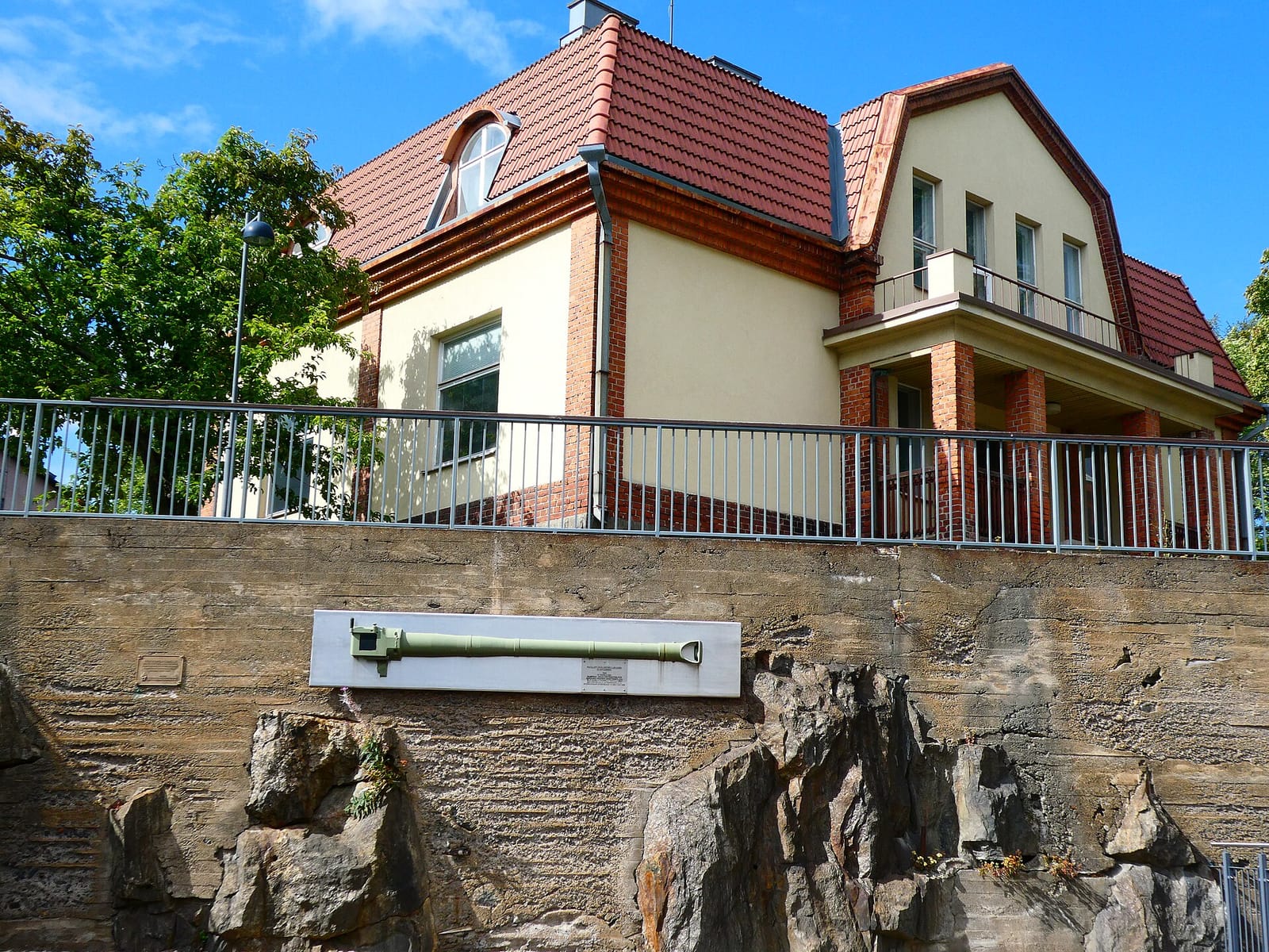 Vallaton Kahvila photo 3