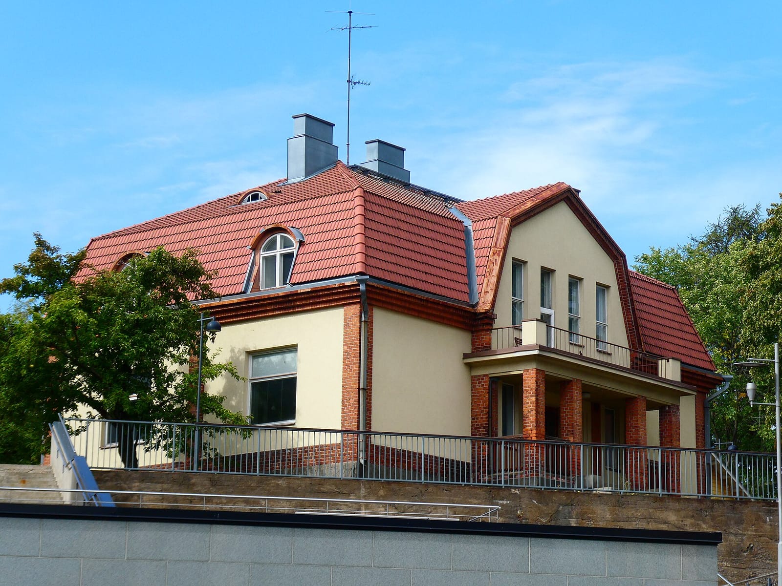 Vallaton Kahvila