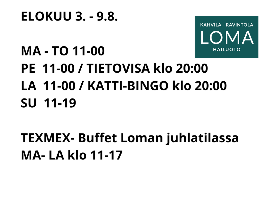 Kahvila Loma photo 3