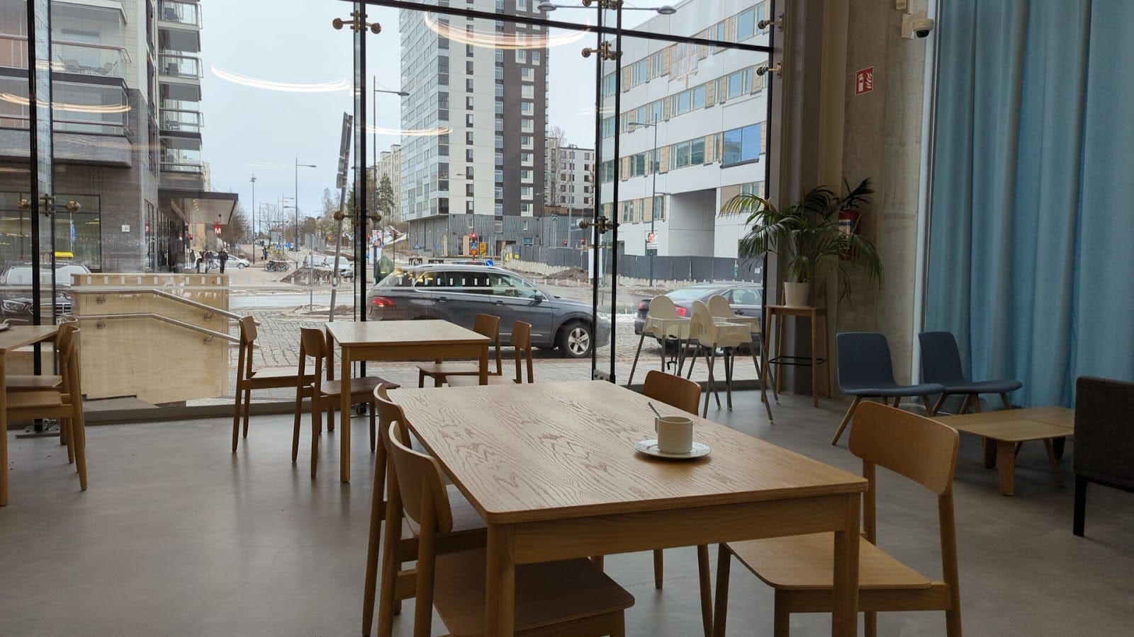 Cafe Kylä