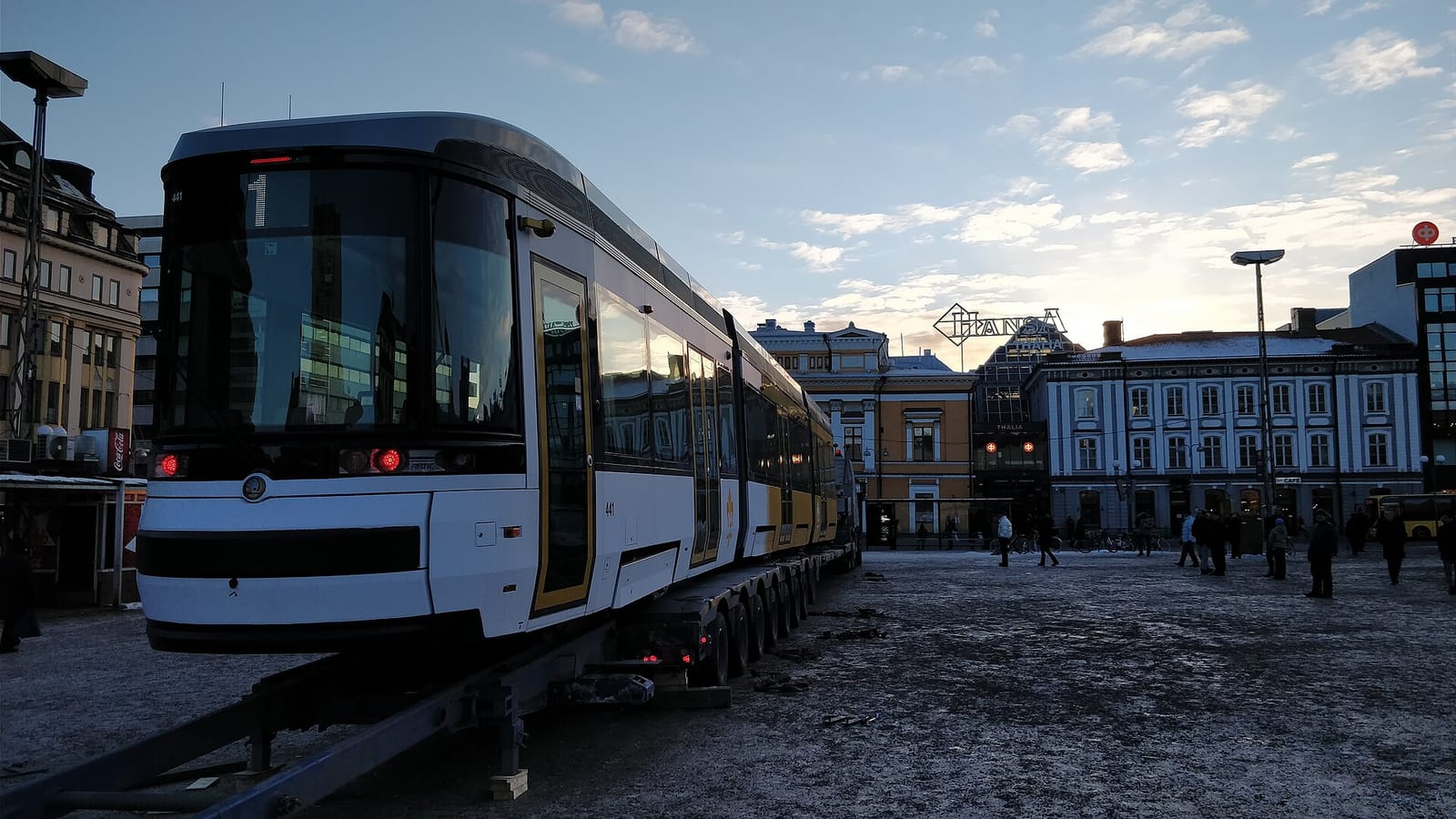 Naantalin Aurinkoinen photo 3