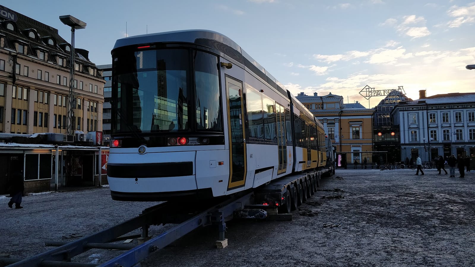 Naantalin Aurinkoinen photo 2