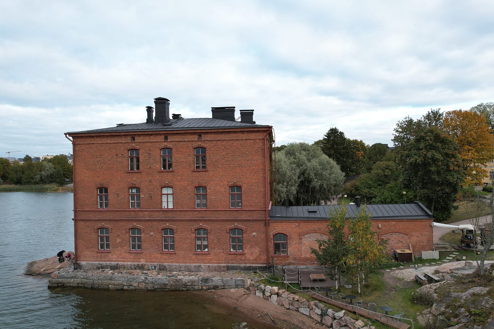 Cafe Metsäpaahtimo photo 4