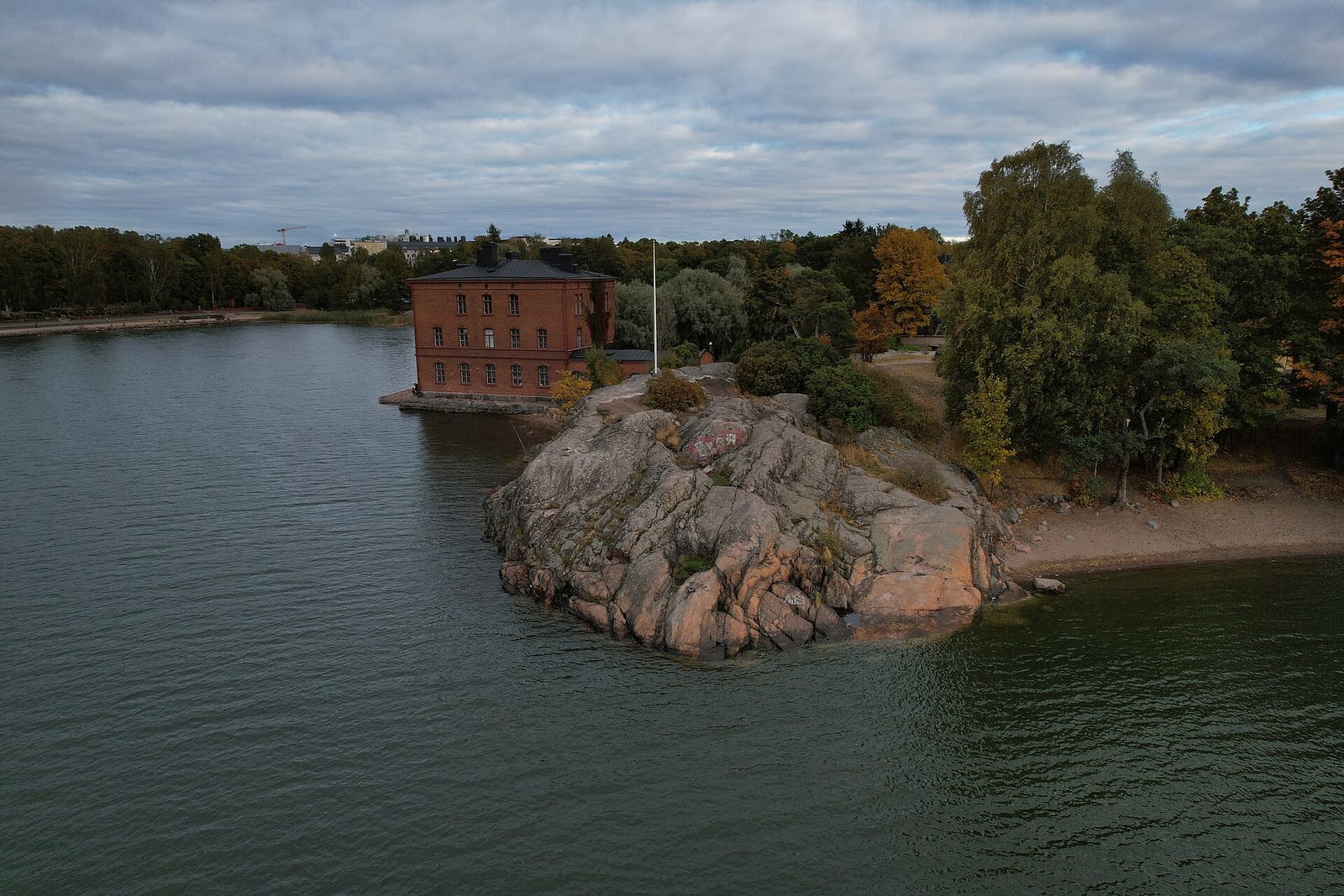 Cafe Metsäpaahtimo