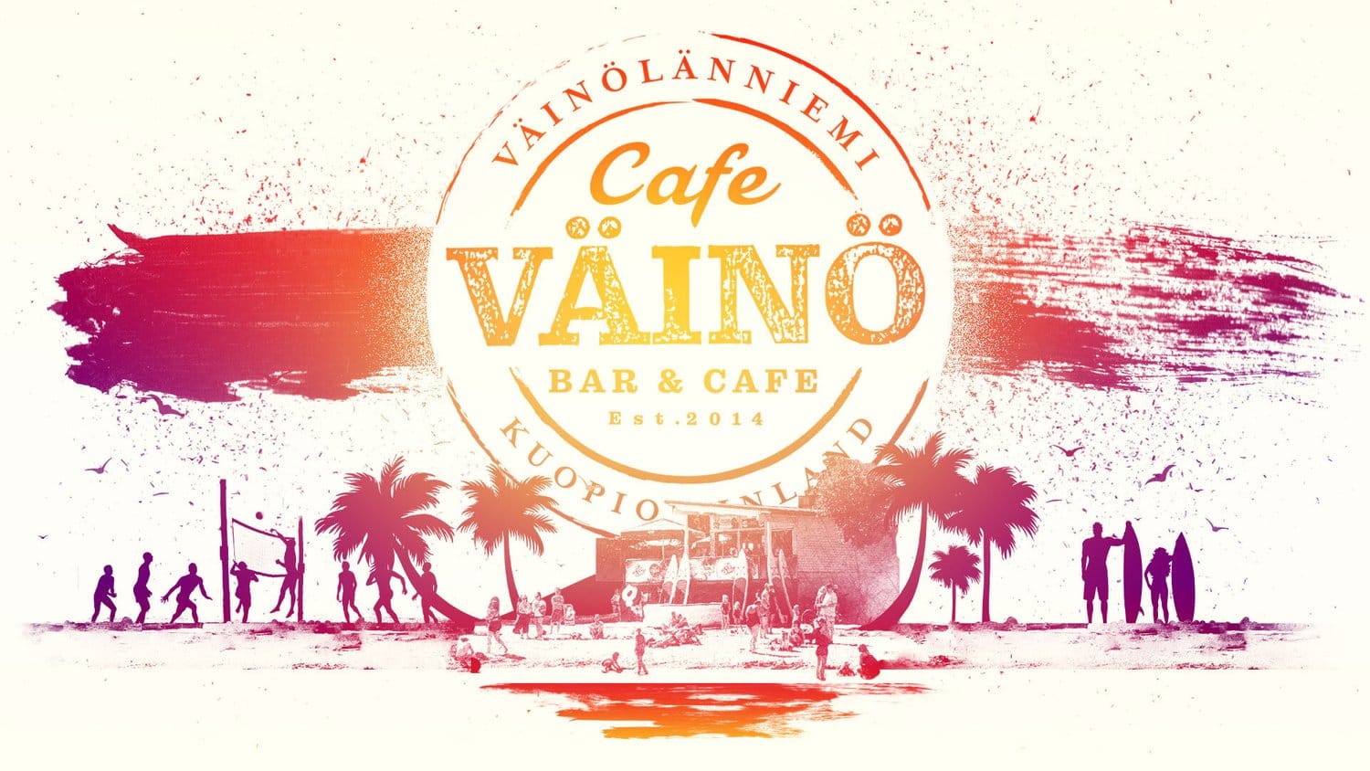 Cafe Väinö photo 2