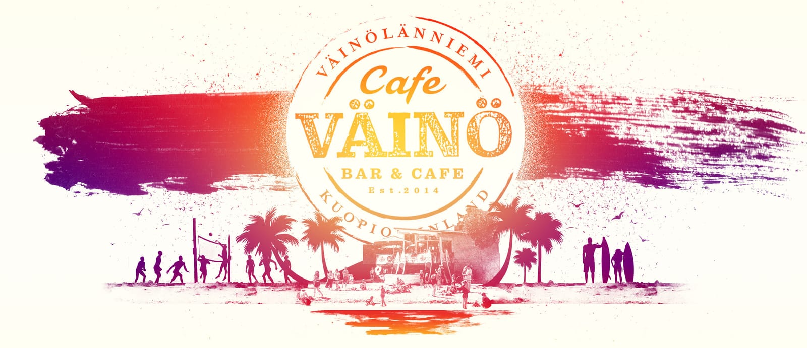 Cafe Väinö photo 3