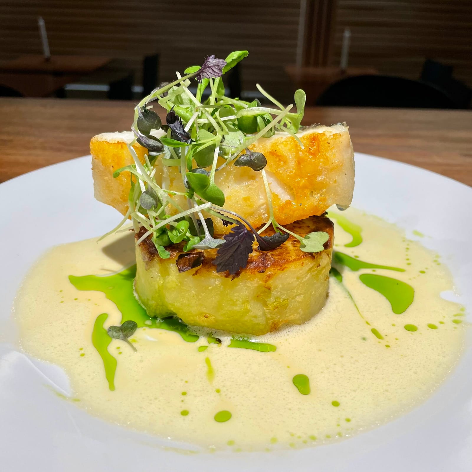 Bistro Café Sommarö