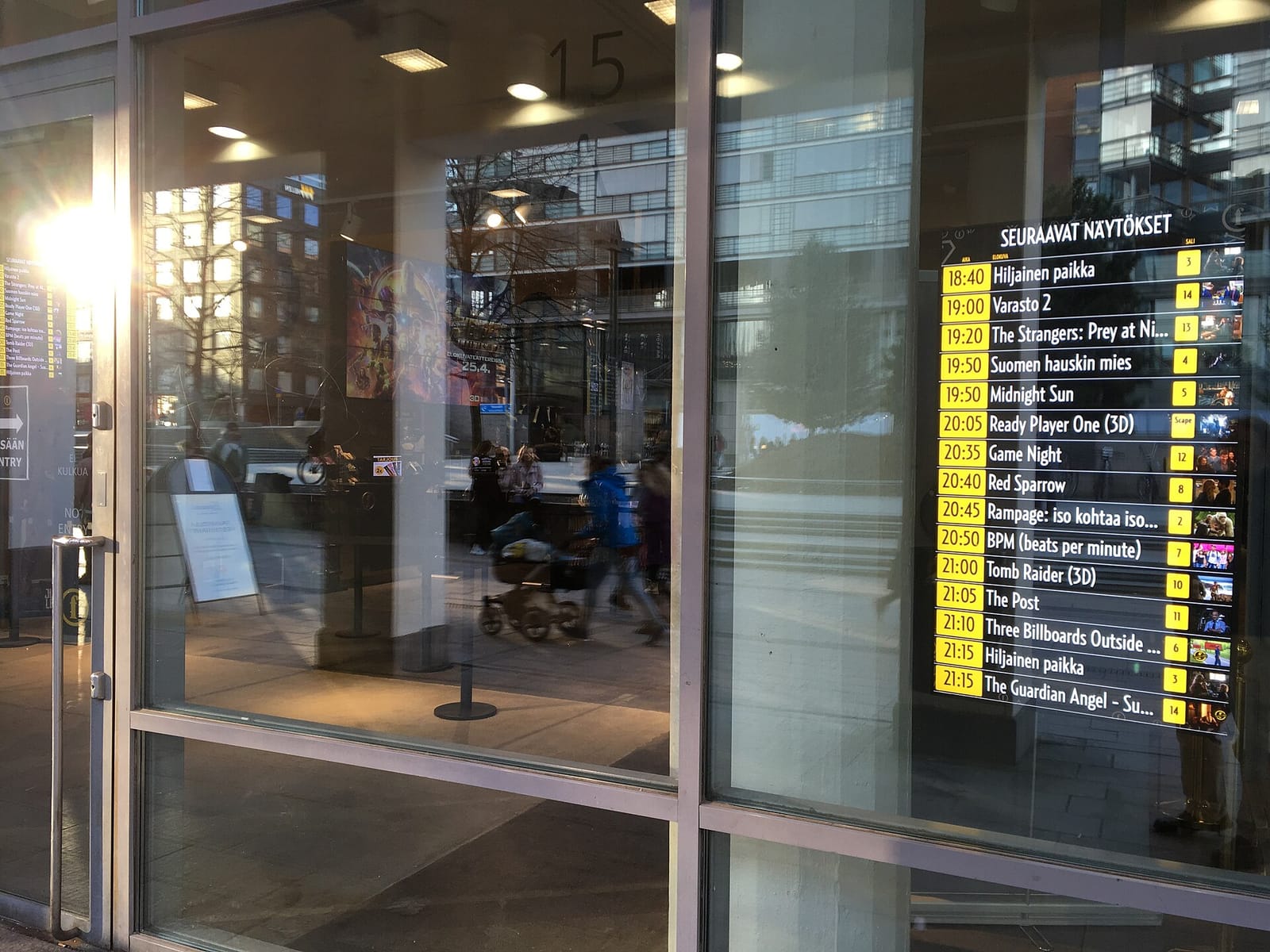 Fazer Café photo 4