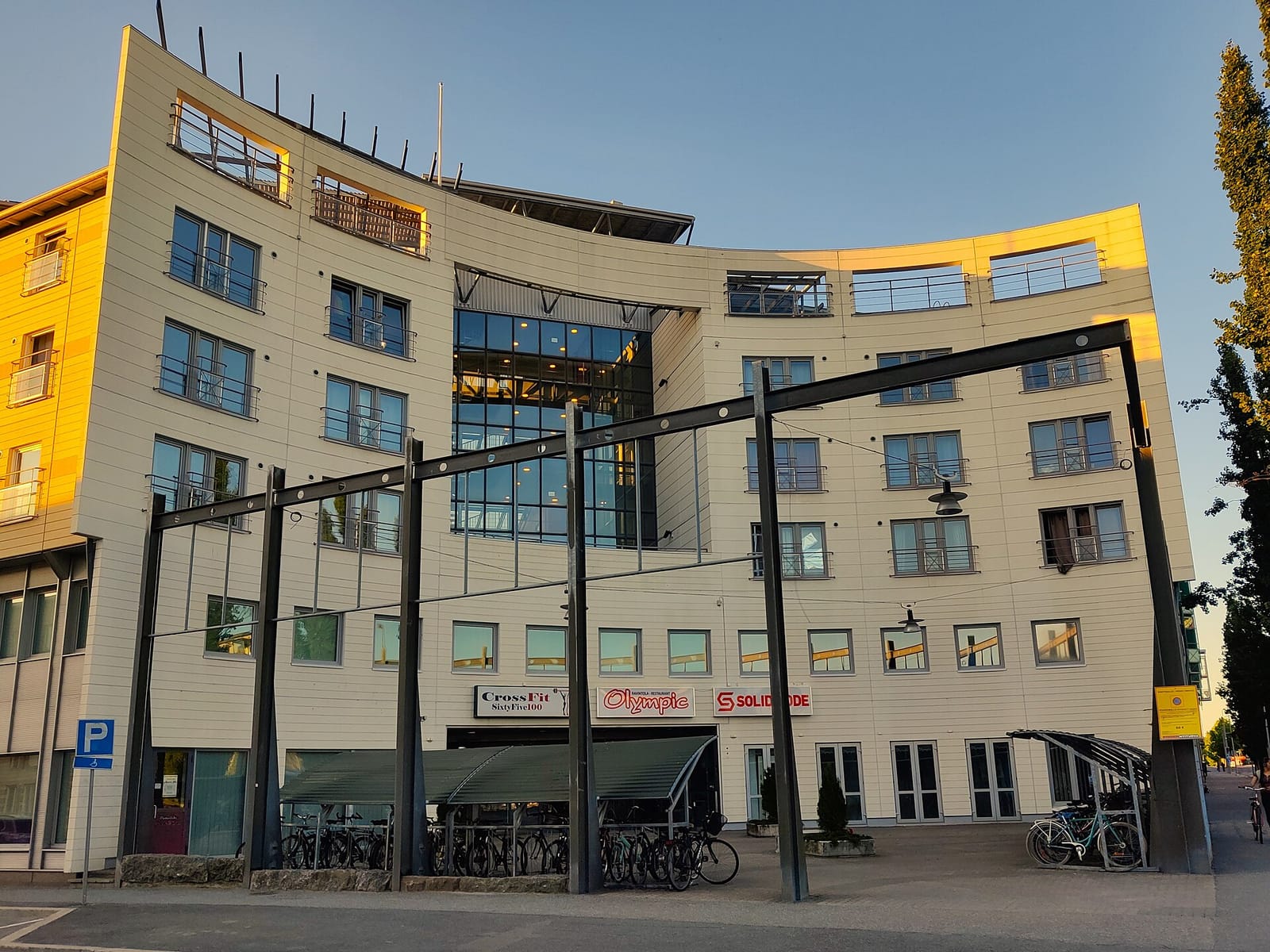 Kotileipomo hämäläinen