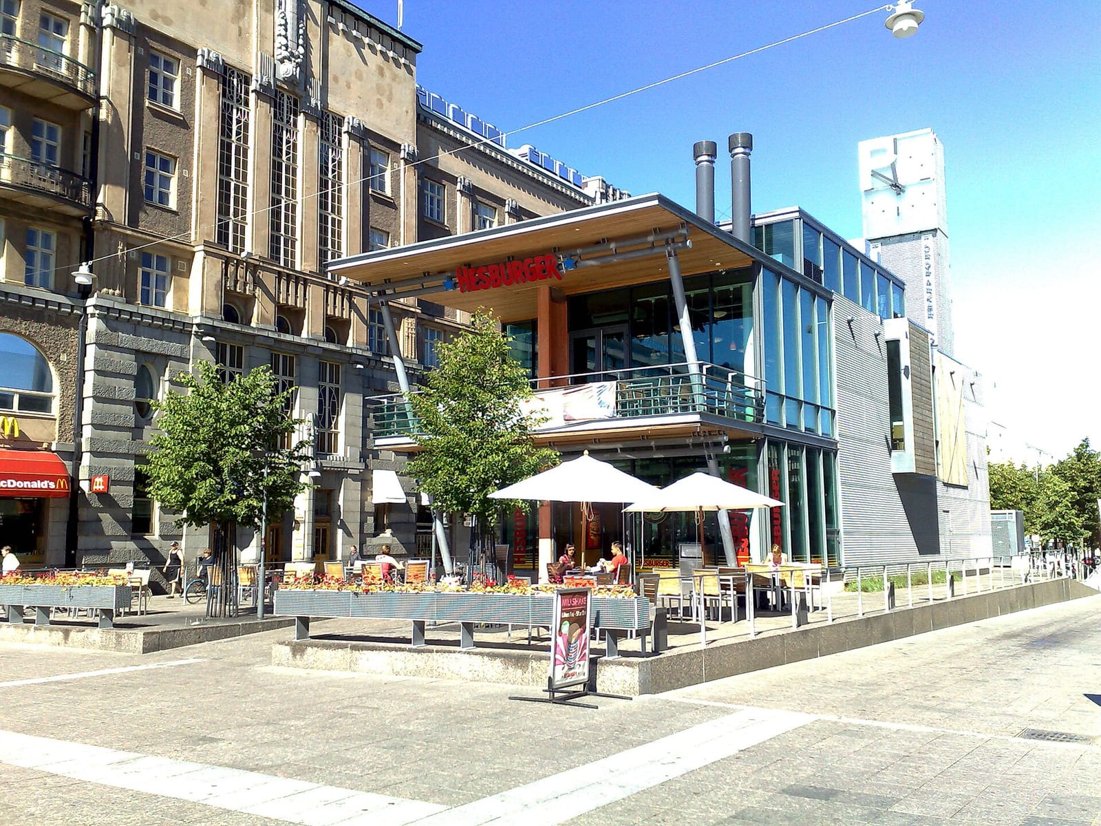 Görans Café photo 4