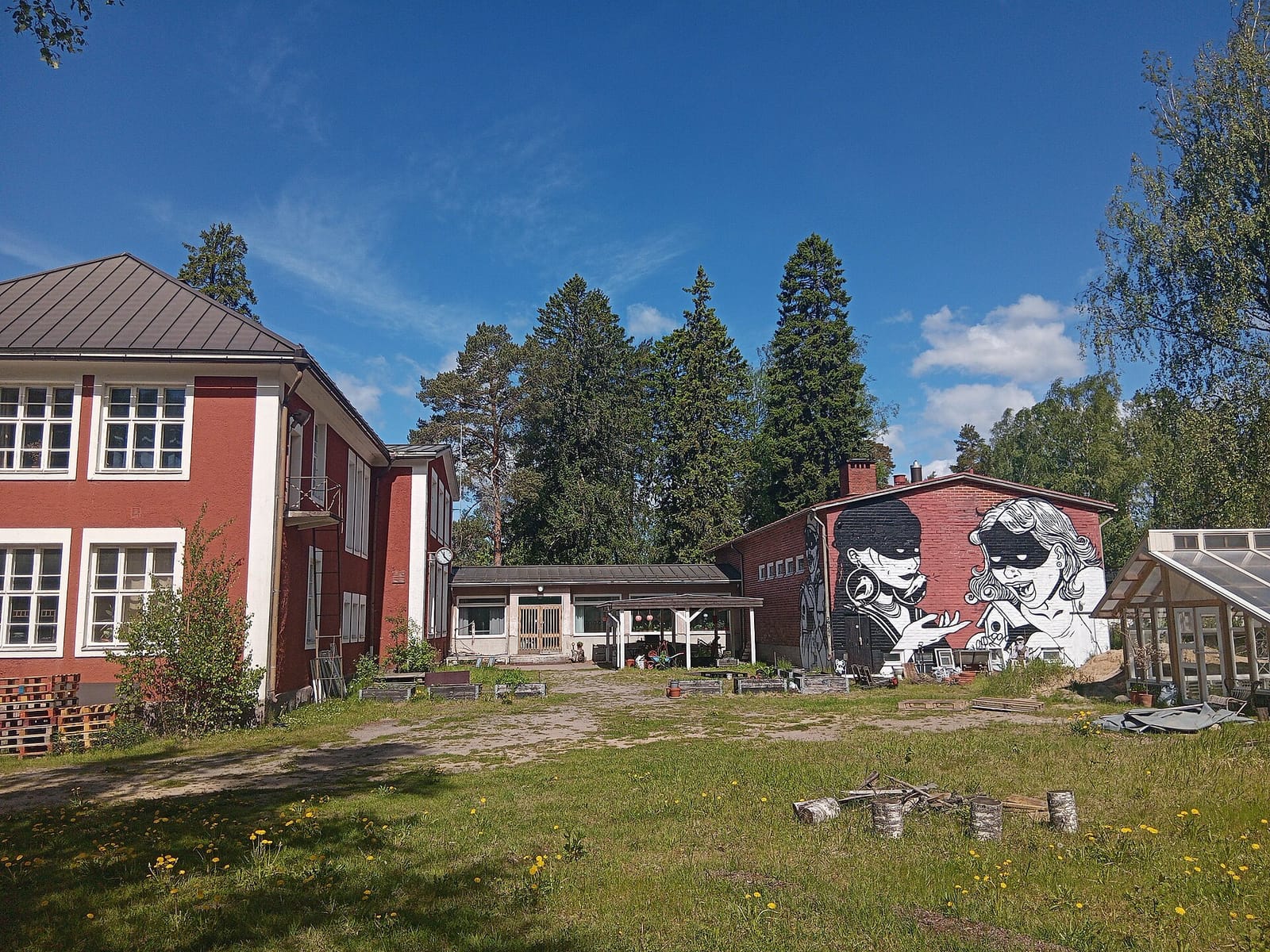 Kubu Café