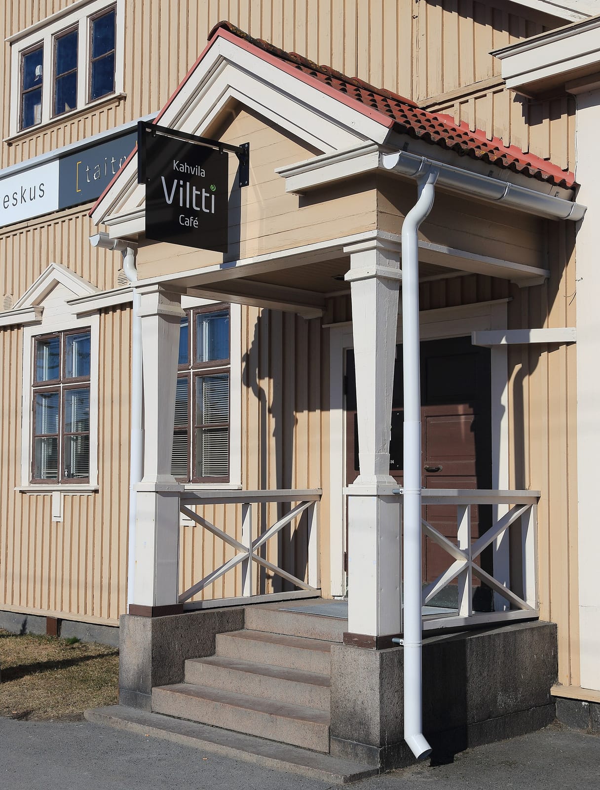 Cafe Hanna