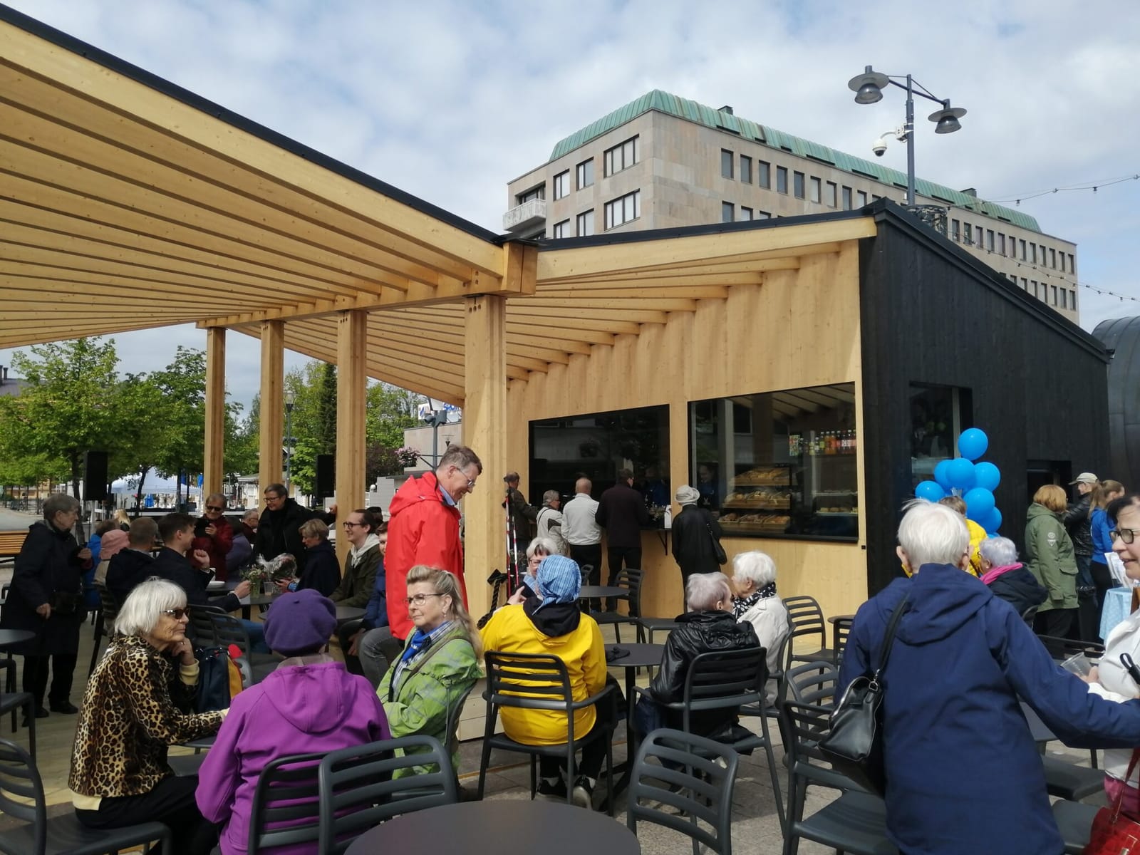 Marttakahvio photo 3