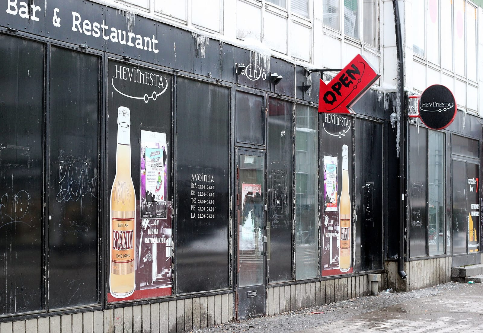 Espresso House Oulu Toriportti photo 2
