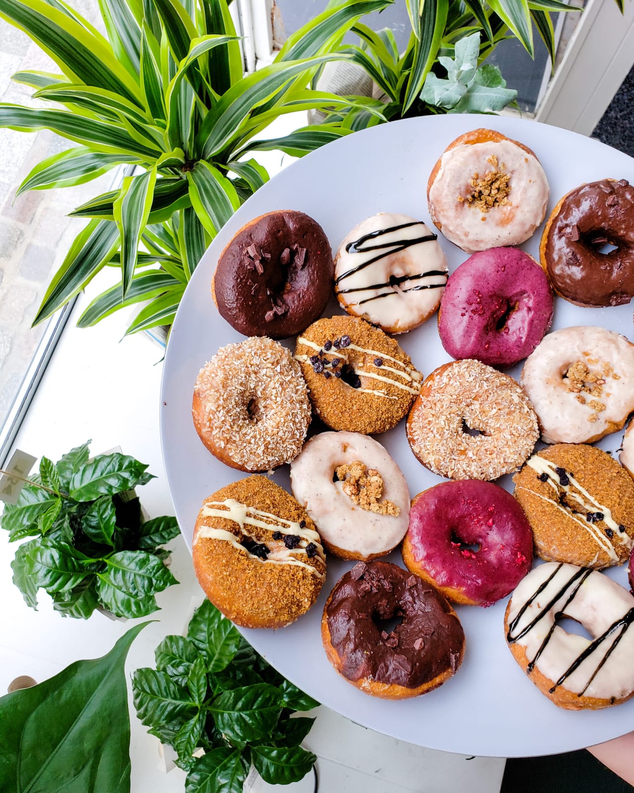 Round Itis Bakery & Café