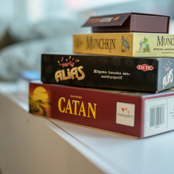 Bar & Cafe Lategame photo 3