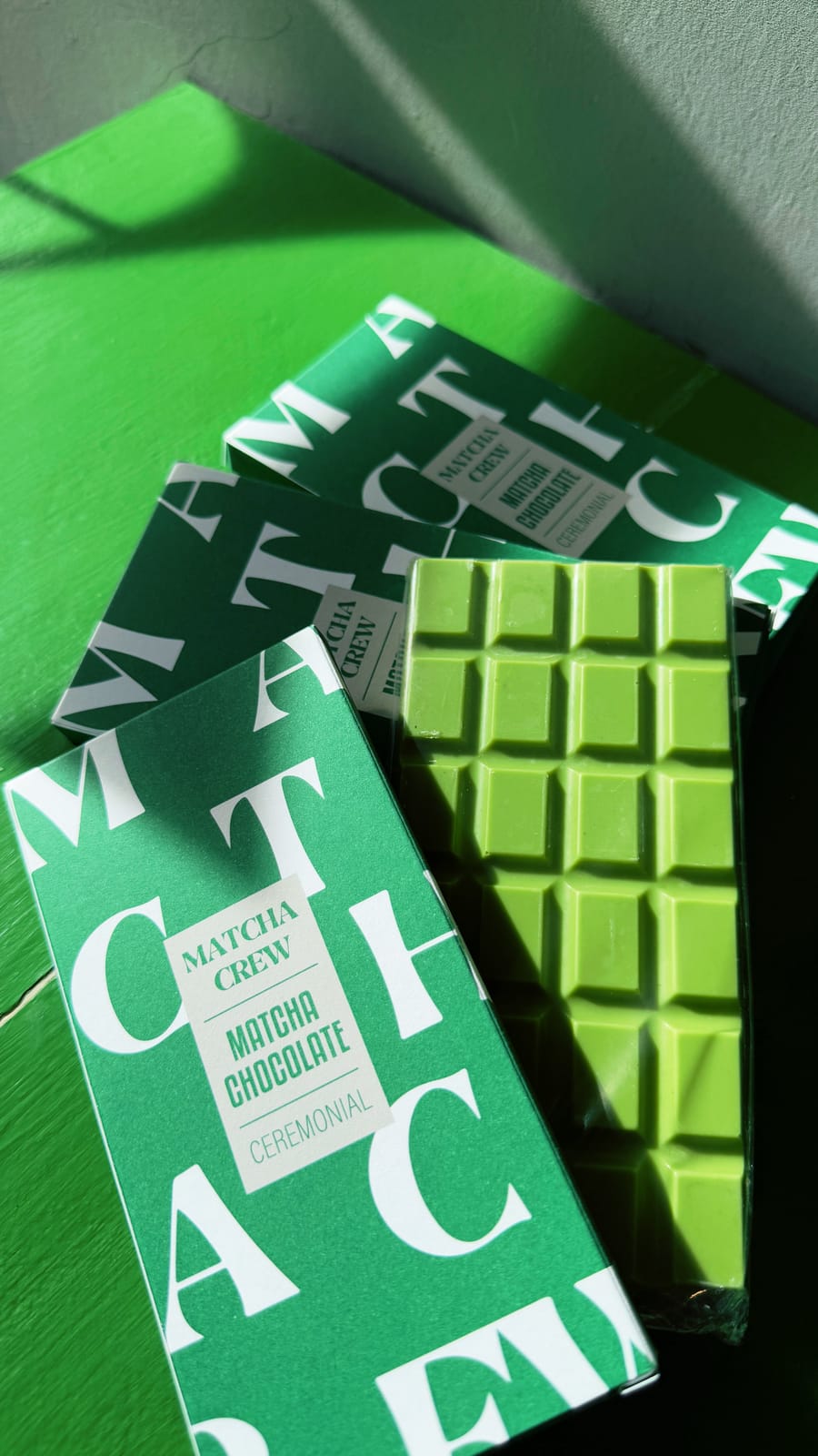 Matcha Crew photo 7