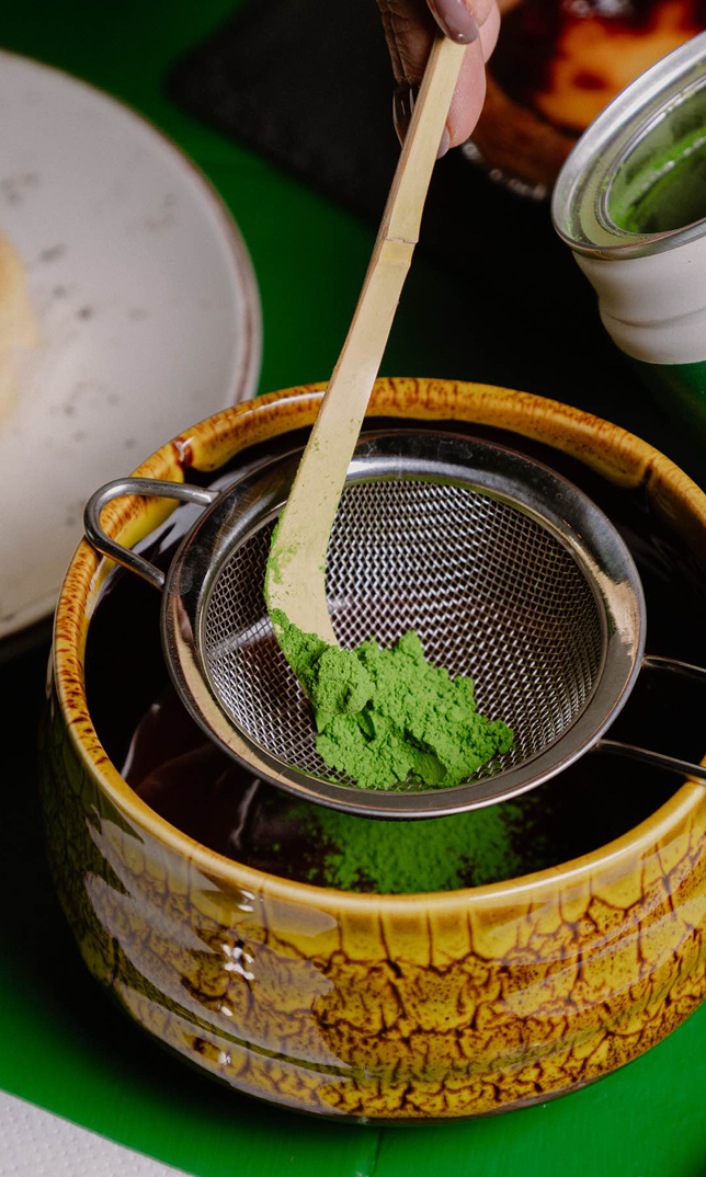 Matcha Crew photo 3