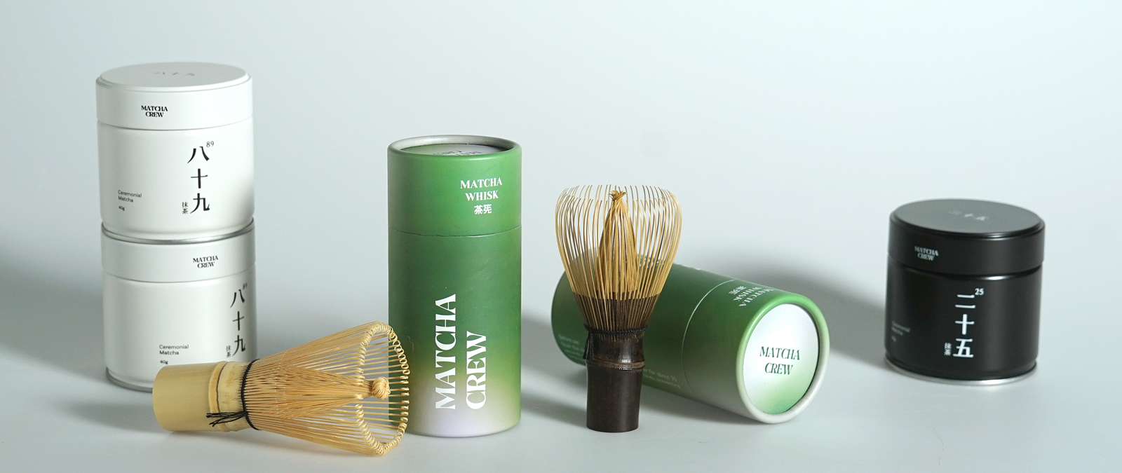 Matcha Crew photo 6