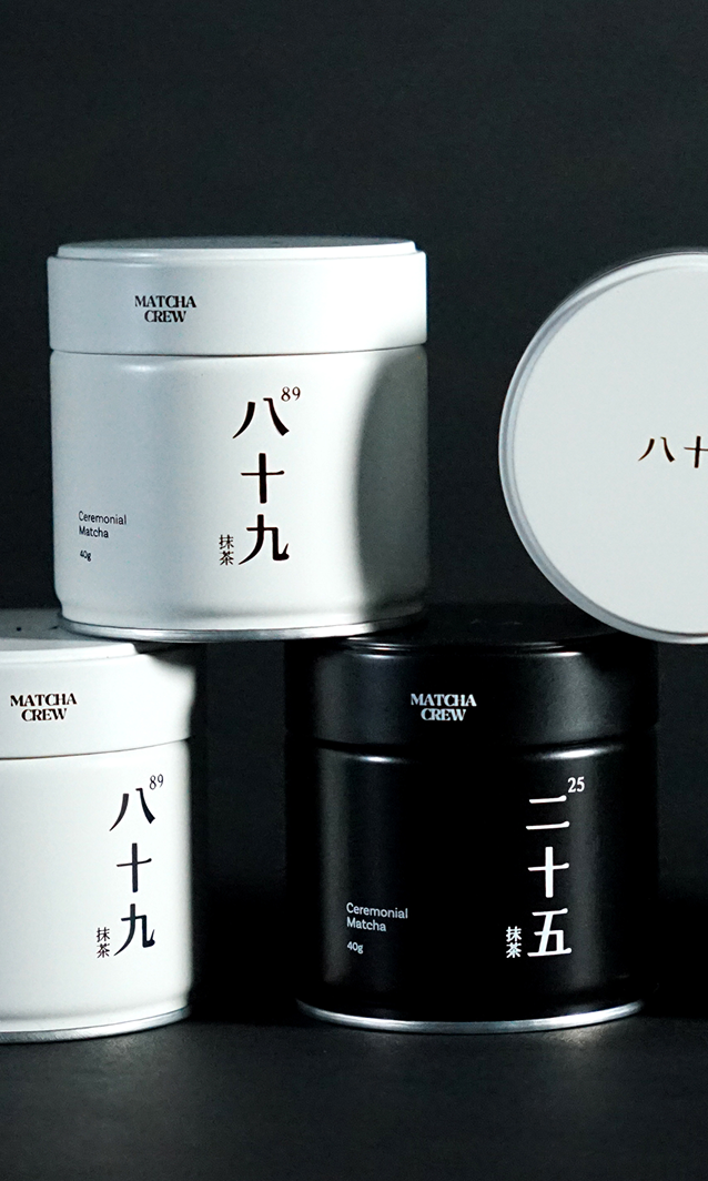 Matcha Crew photo 5