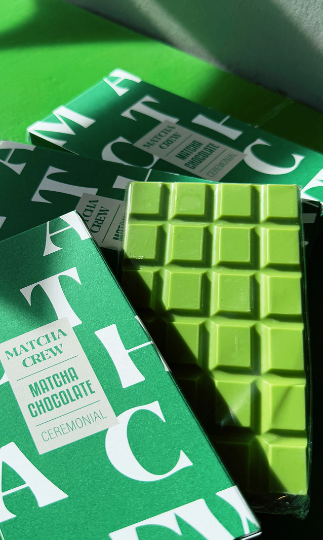 Matcha Crew photo 2