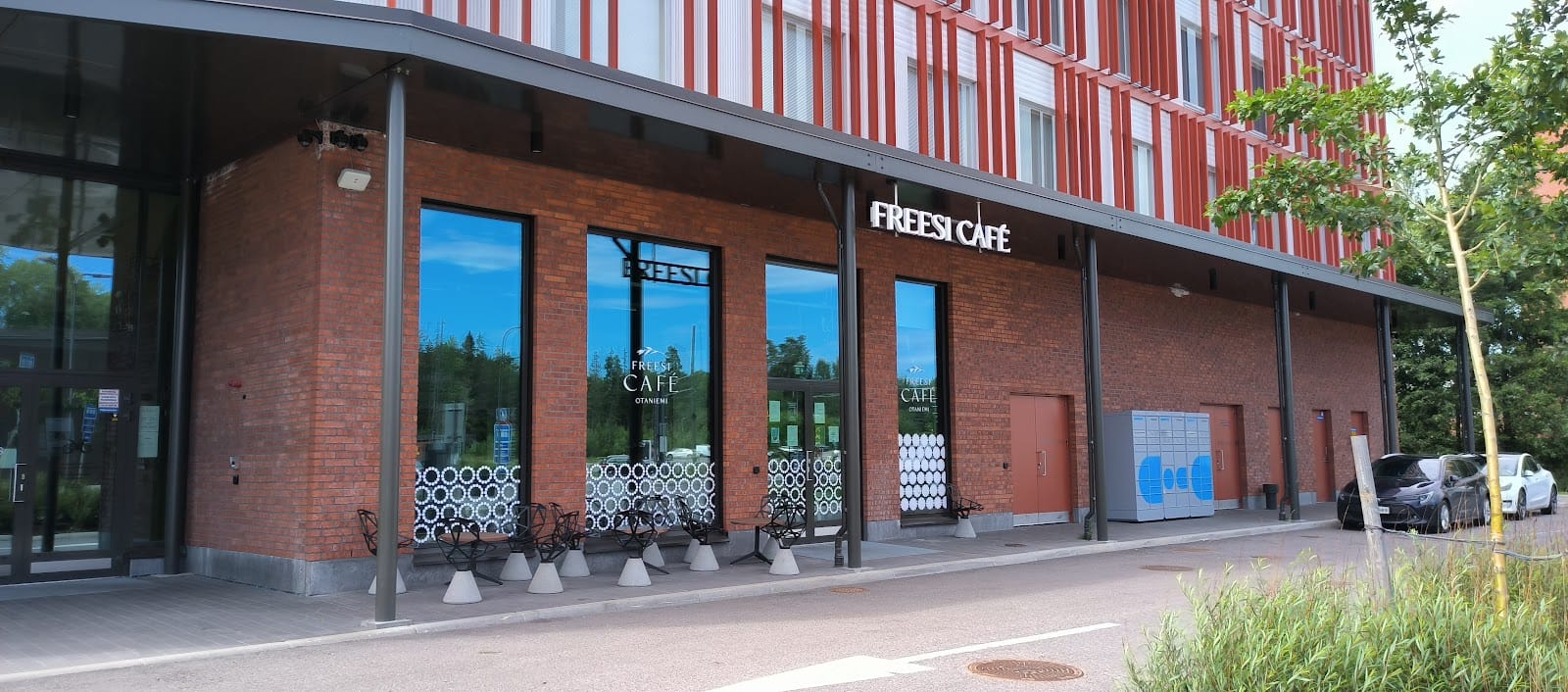 Freesi Café