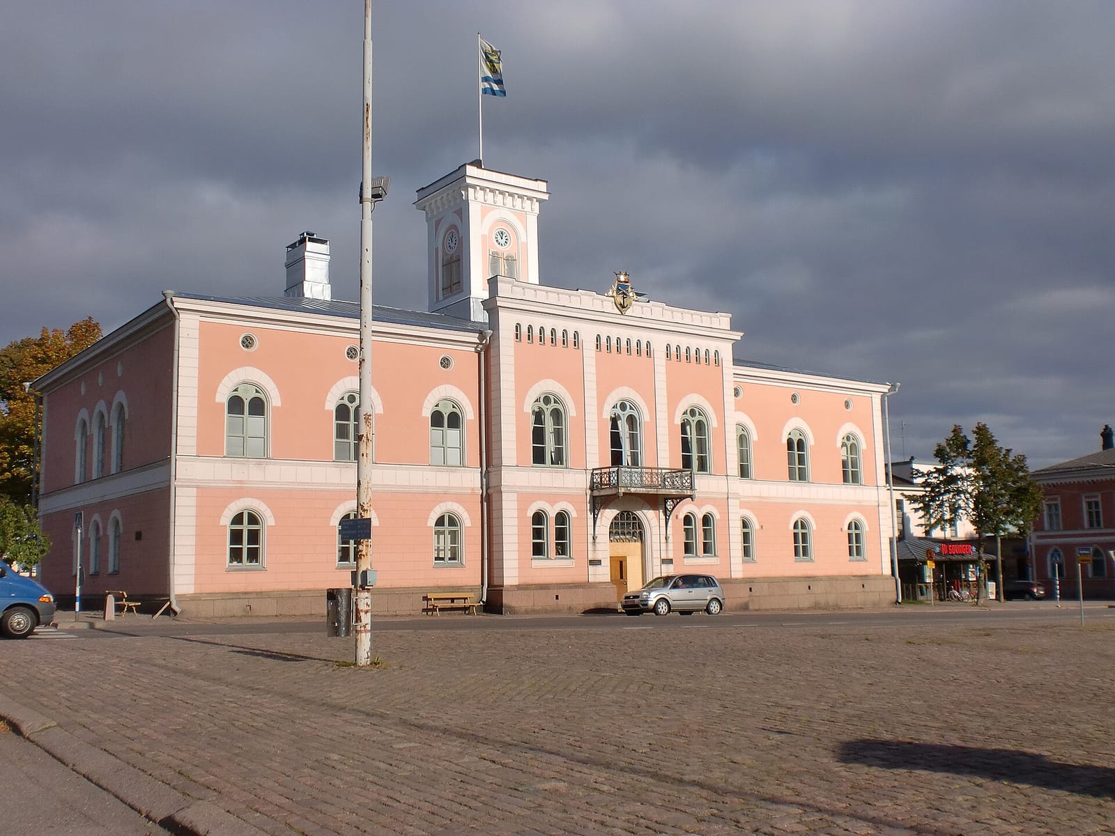 Lovisa Kafferosteri photo 2