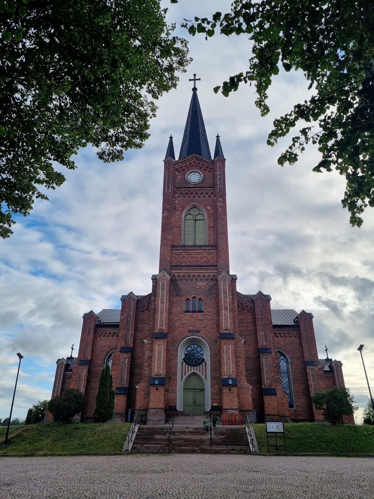 Lovisa Kafferosteri