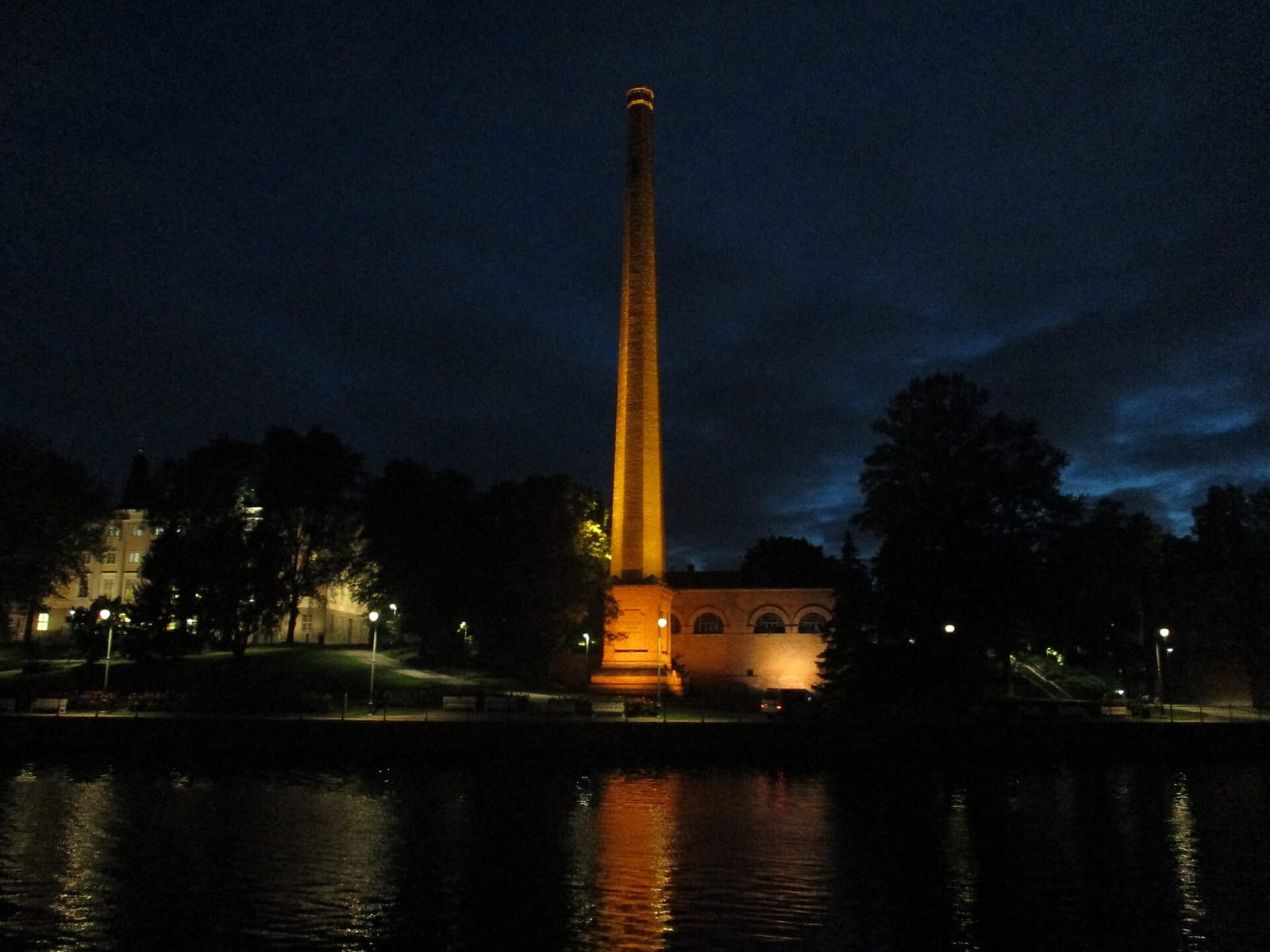 Kesäheila