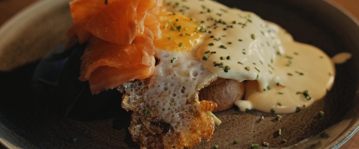 Nordic Kitchen