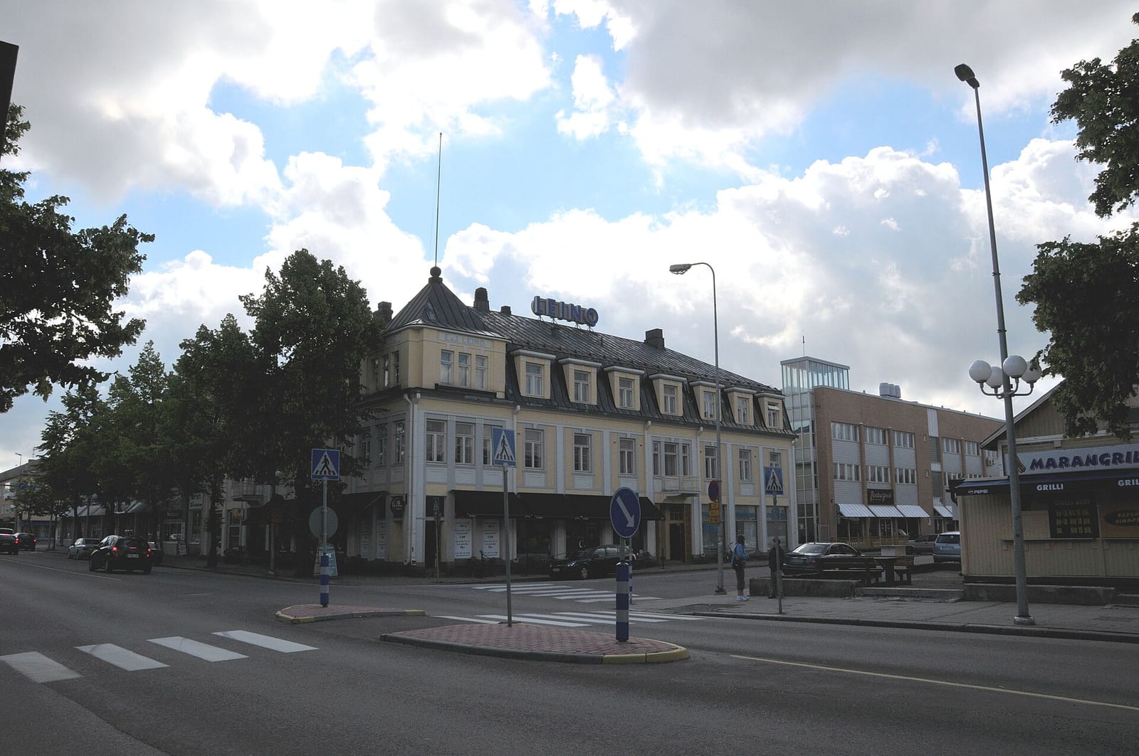 Kuiron kahvila photo 5