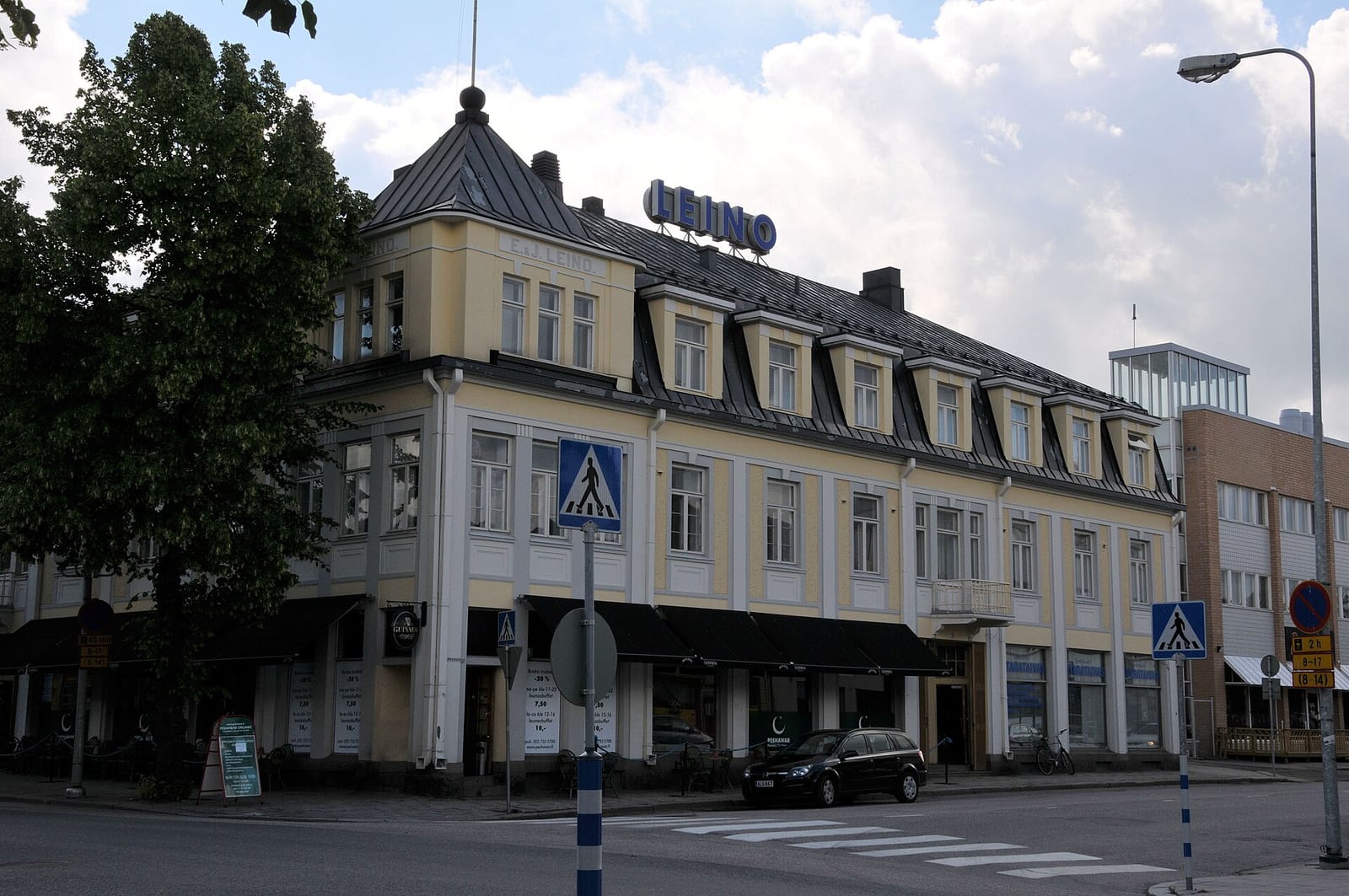 Kuiron kahvila photo 4