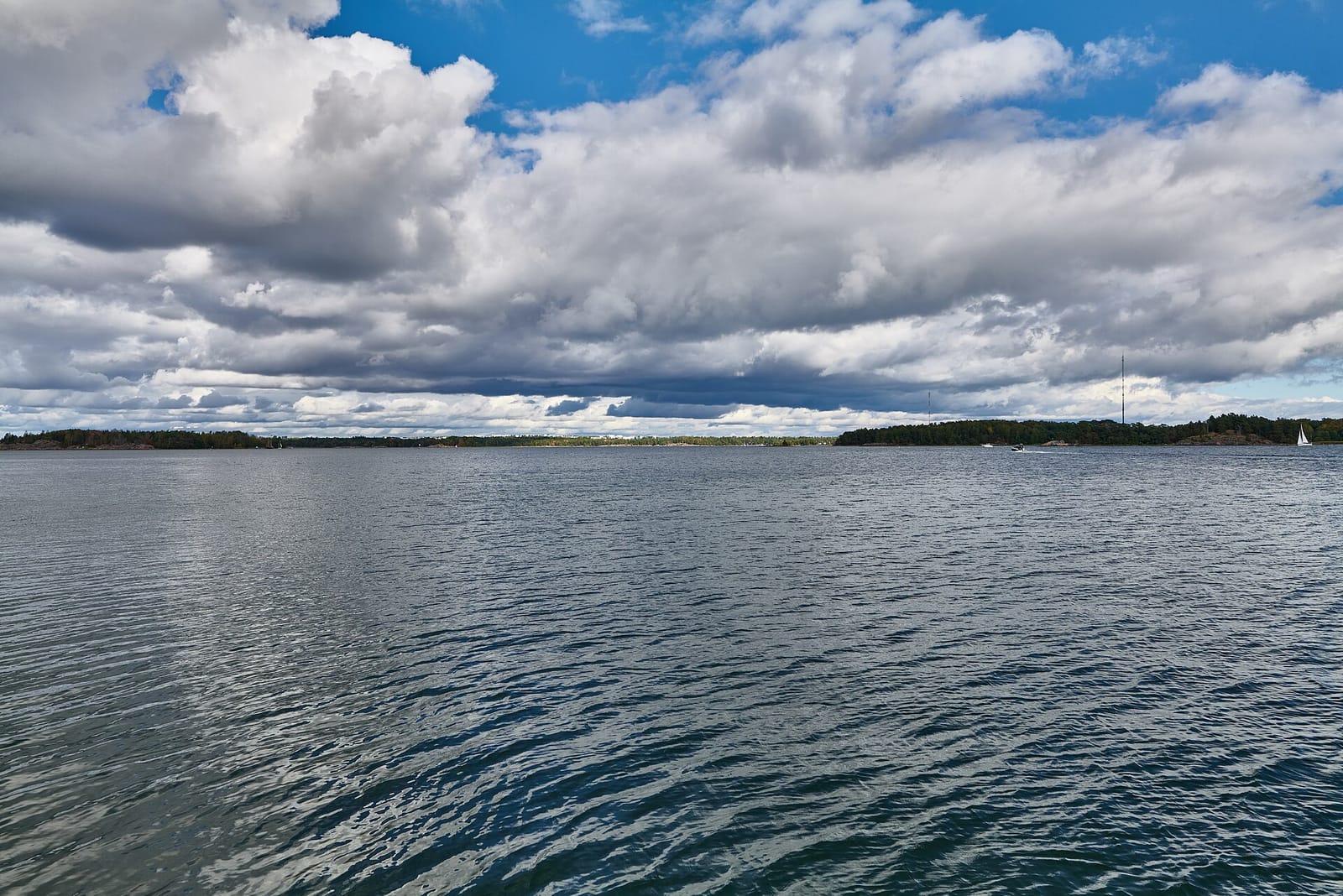 Vallisaaren satamakahvila