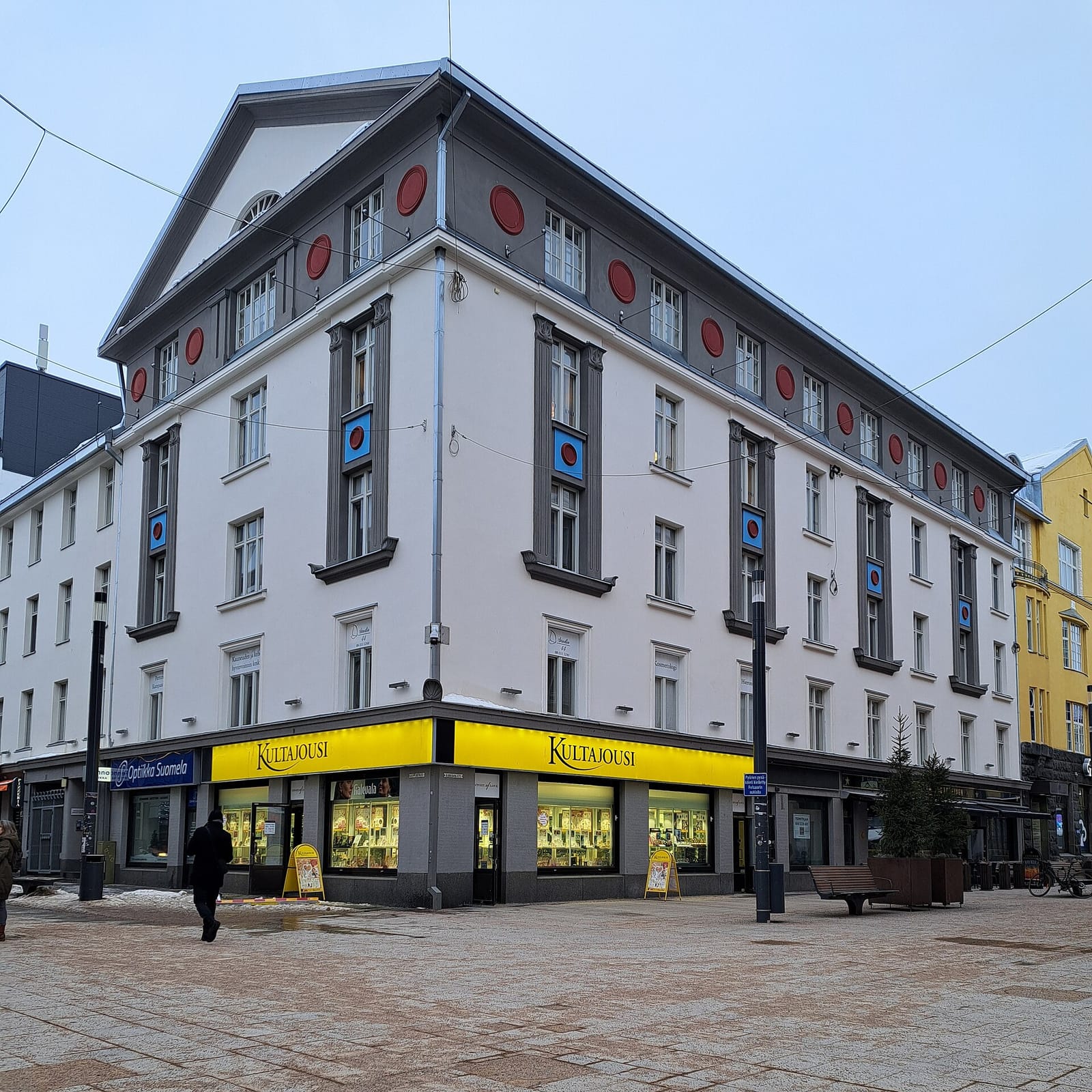 Konditoria-kahvila Sofia PullaPirtti photo 3