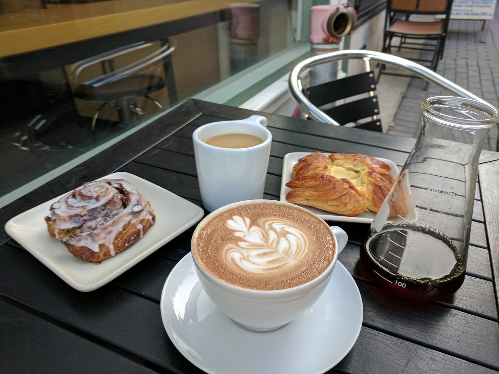 Madcap Coffee Company