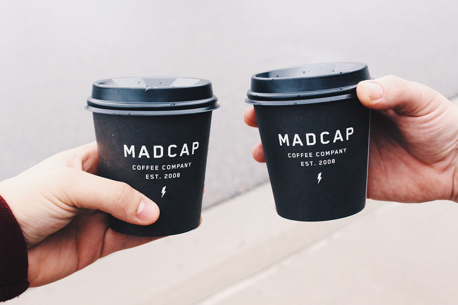 Madcap Coffee Company photo 2