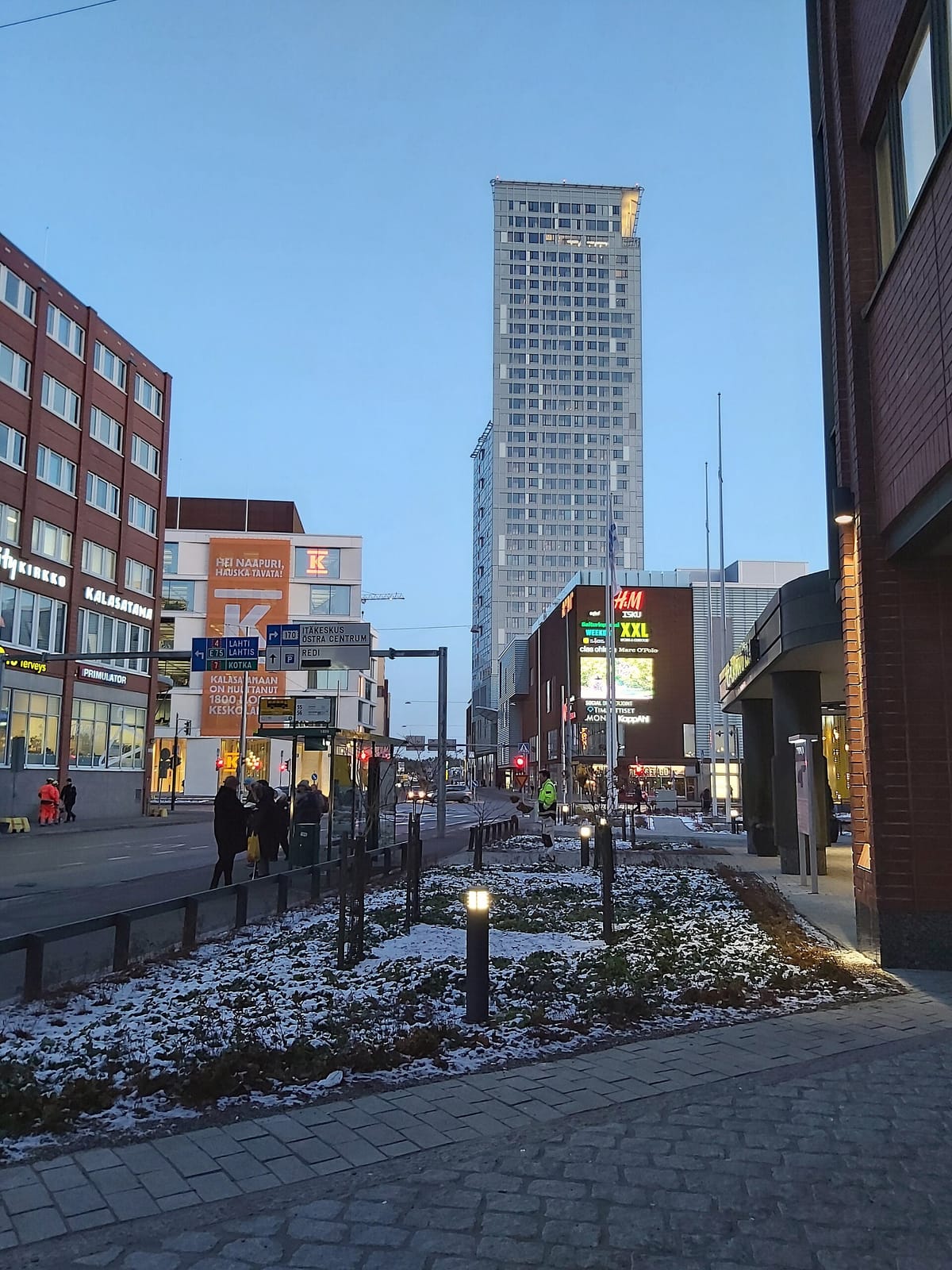 Kahvila Nuotta photo 2