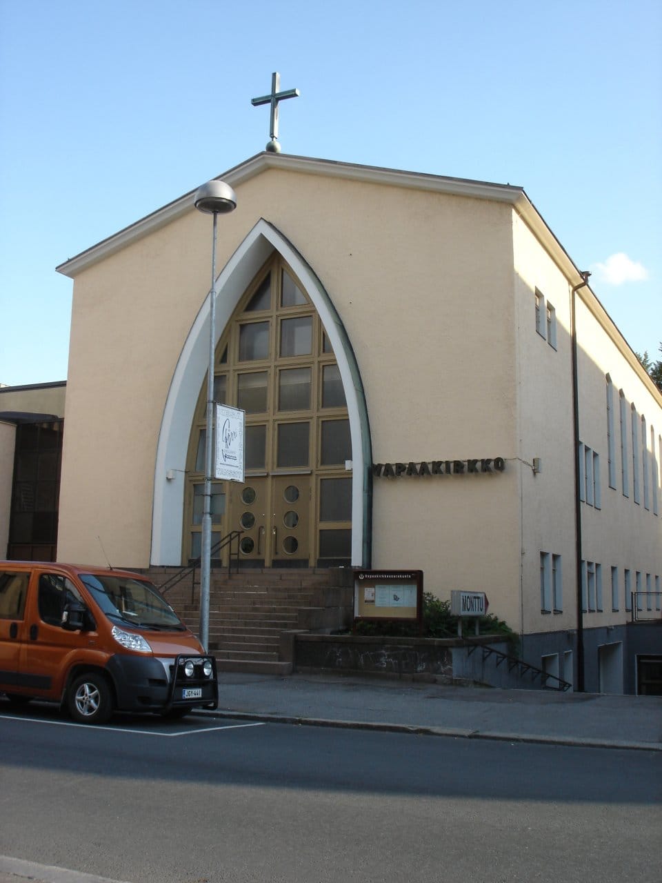 Kahvila Leena photo 5