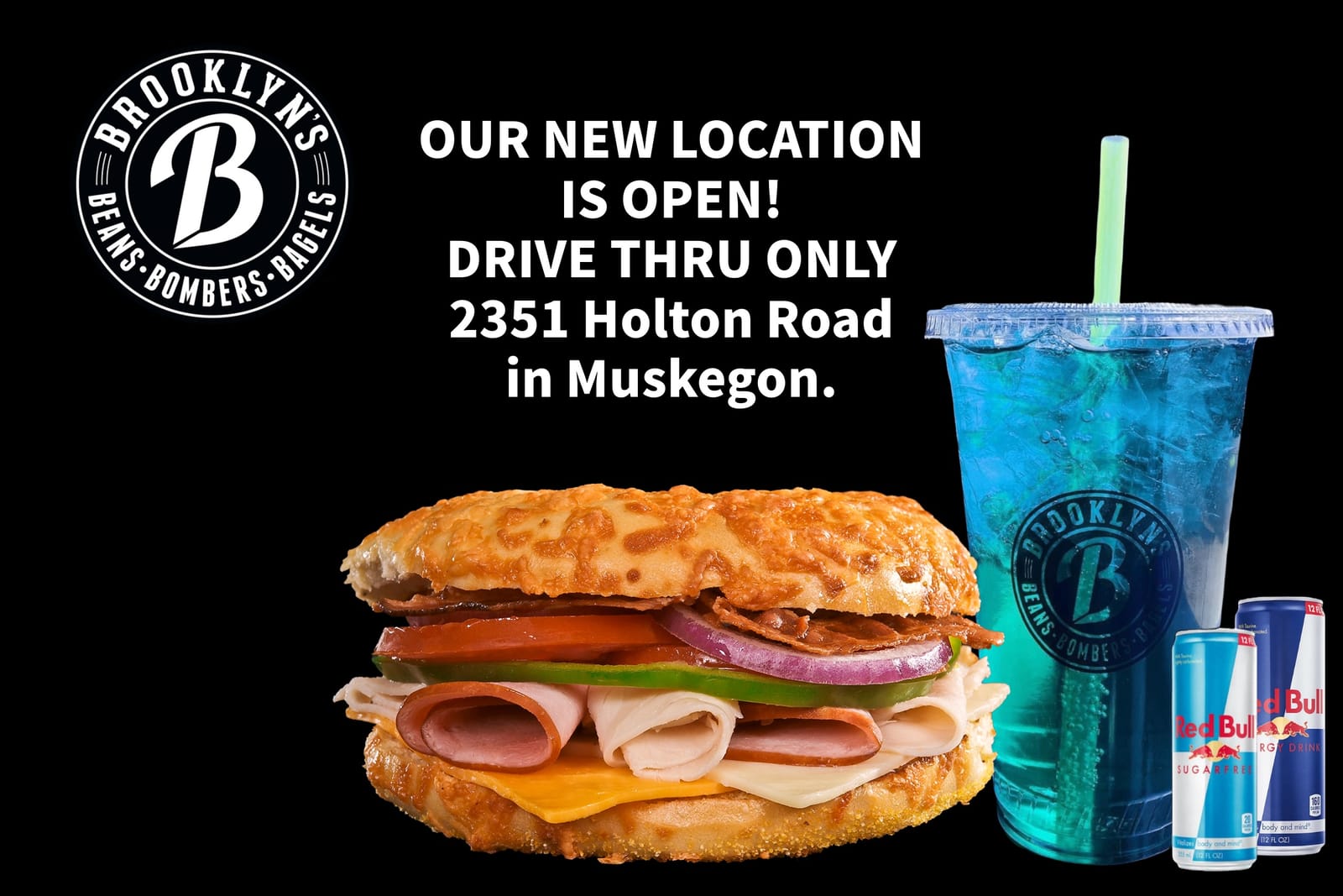 Brooklyn Bagels