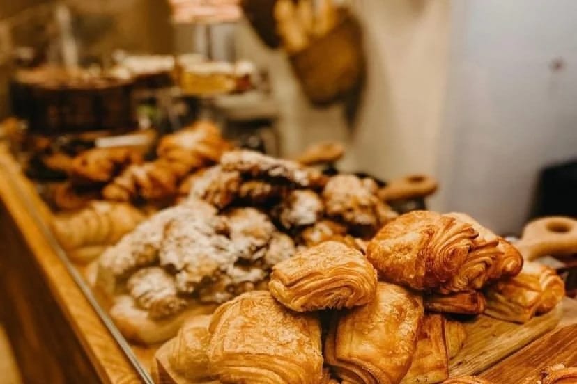 Belle Baguette photo 2