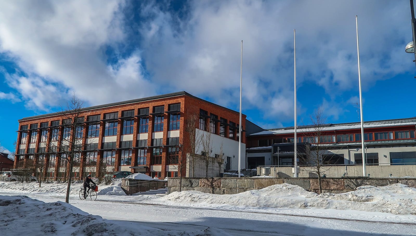 Kahvila Donner