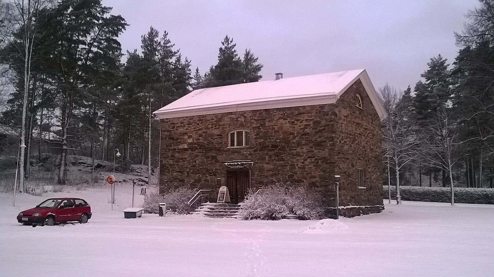 Kiiskinmäen Kahvio photo 2