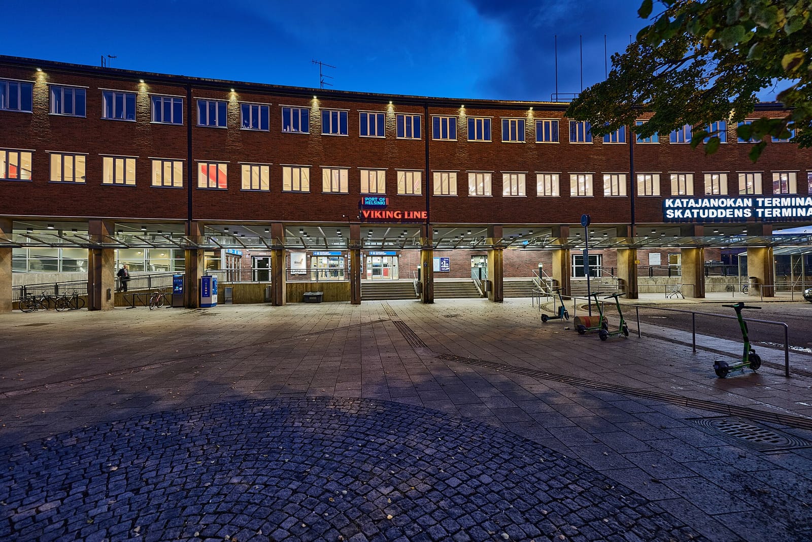 Cafe Kuppi