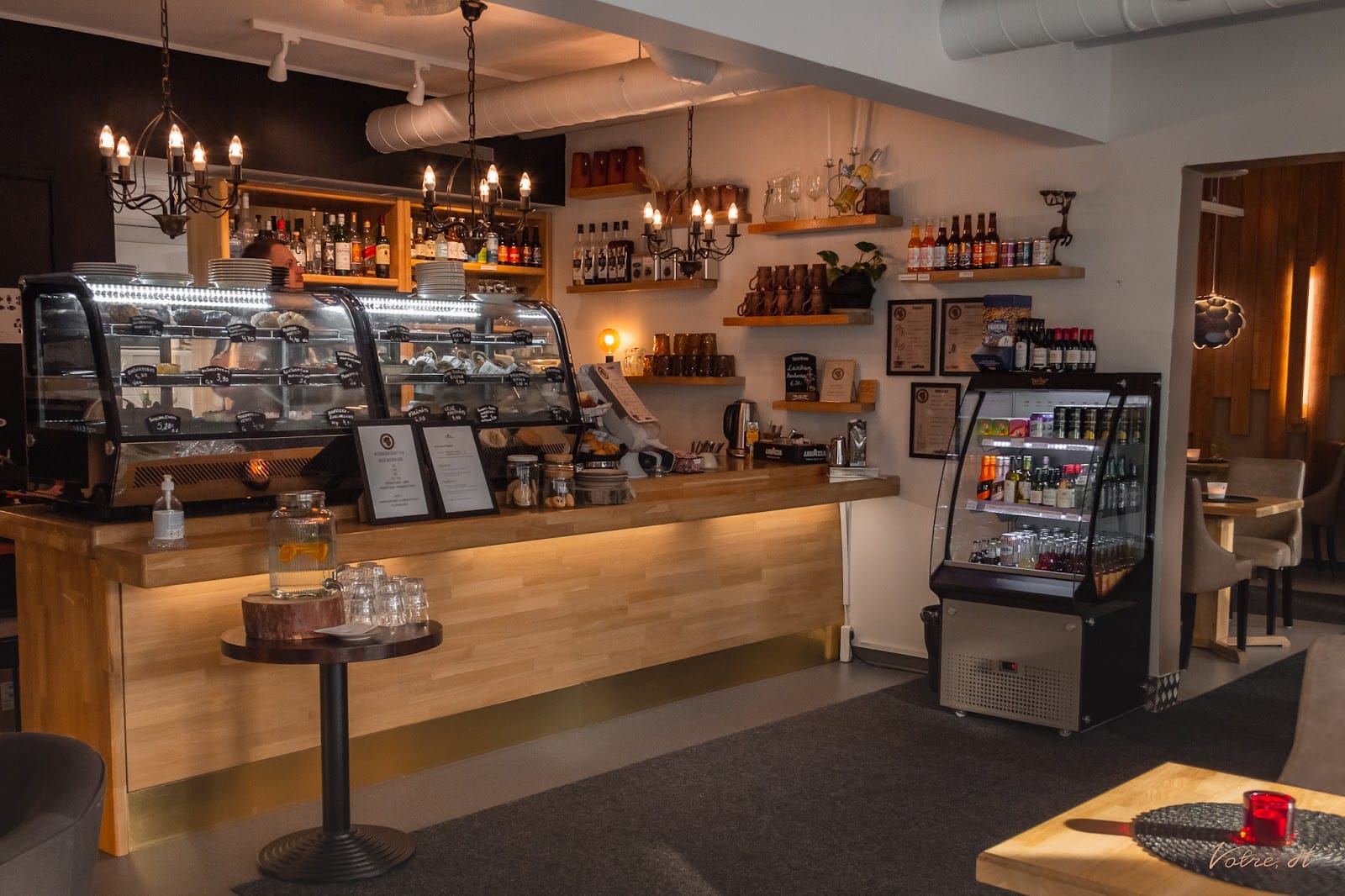 Café Metsonkulma