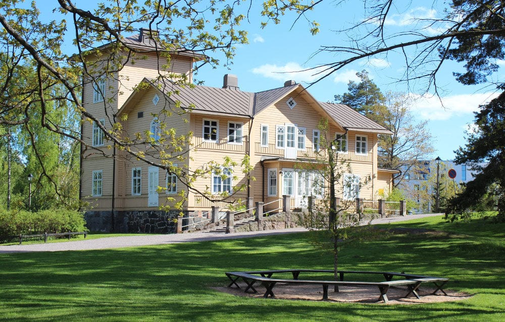 Ranskalainen kauppa photo 2