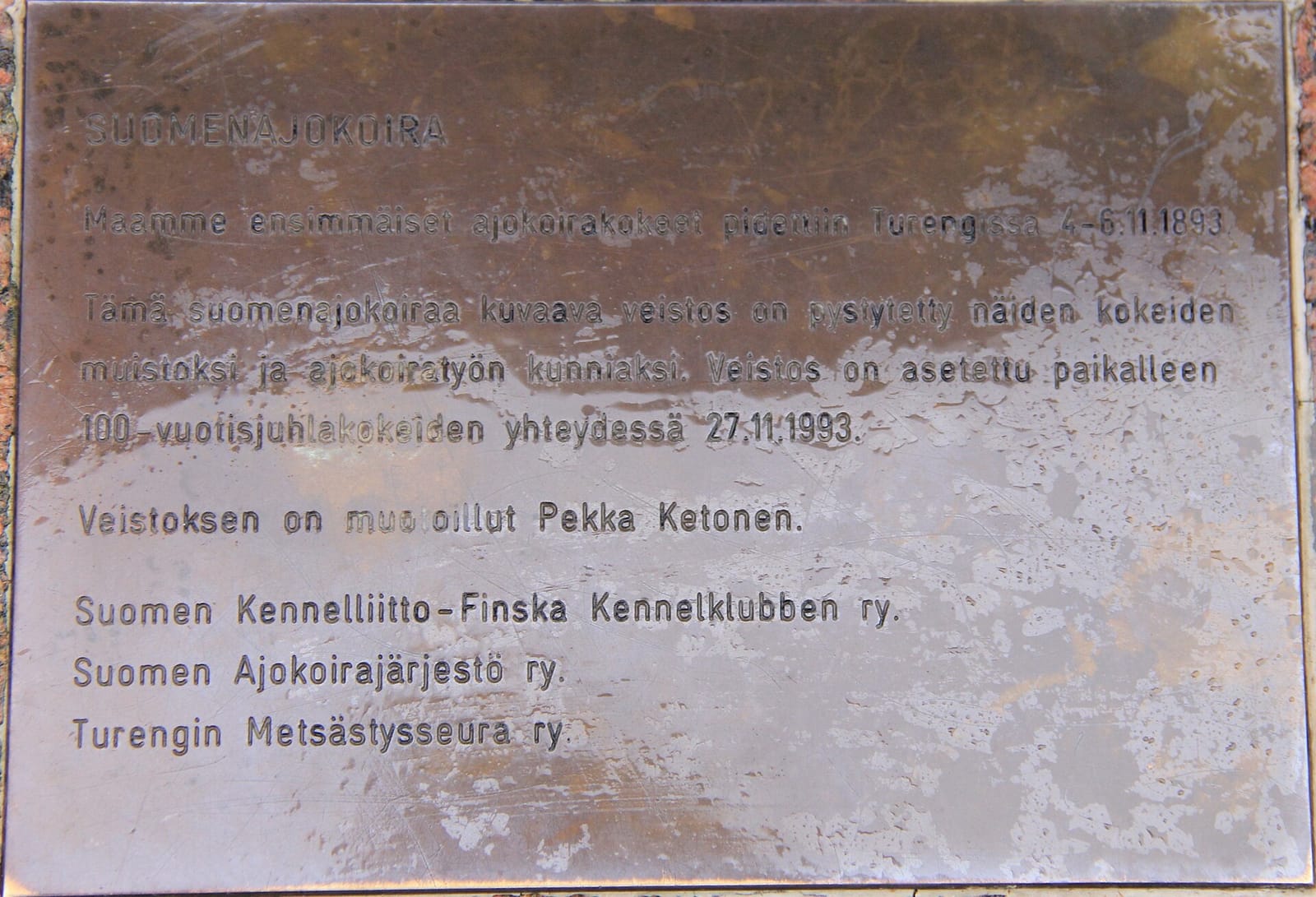 Lähetyskahvila Toivo
