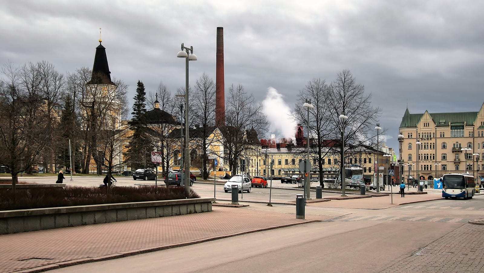 Kahvila-ravintola Viistokatu photo 5